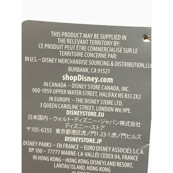 Baby Groot Plush Toy 8" Disney Parks Exclusive With Tags - Picture 4 of 13